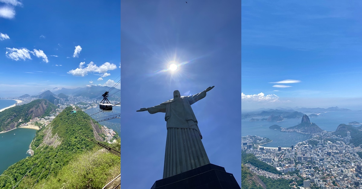 Rio de Janeiro