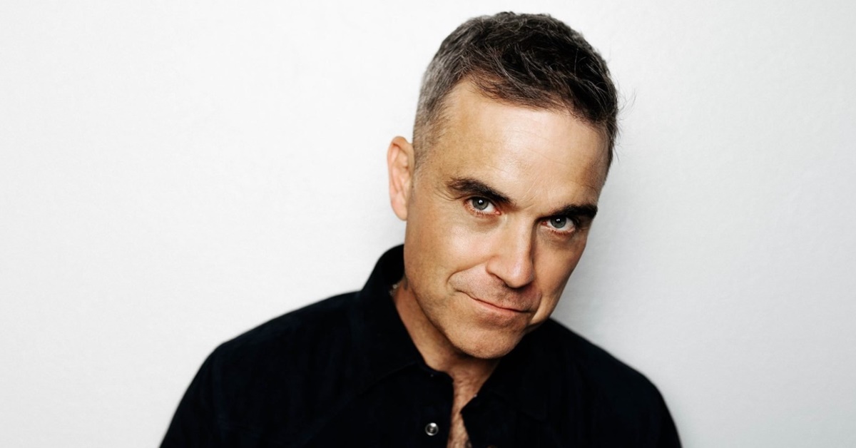 Robbie Williams