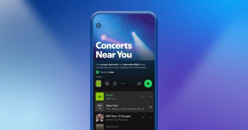 Spotify