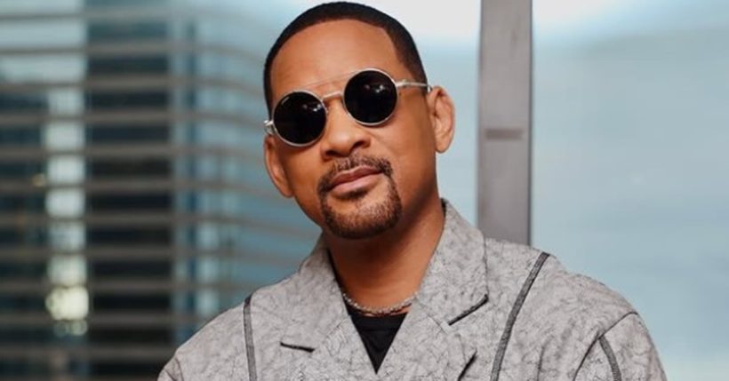 Will Smith