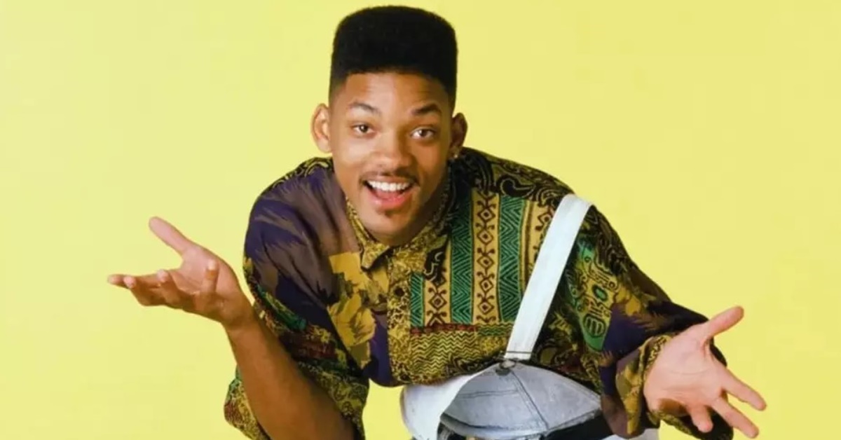 Will Smith - Um Maluco no Pedaço