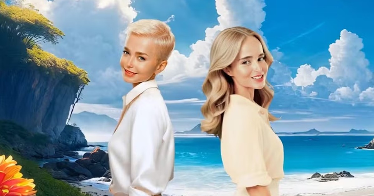 Xuxa e Angélica - XSPB 14