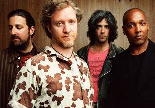 Spin Doctors