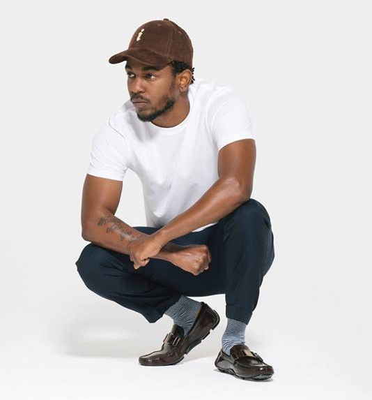 Kendrick Lamar faturou prêmio graças ao disco 'Damn' (Divulgação)