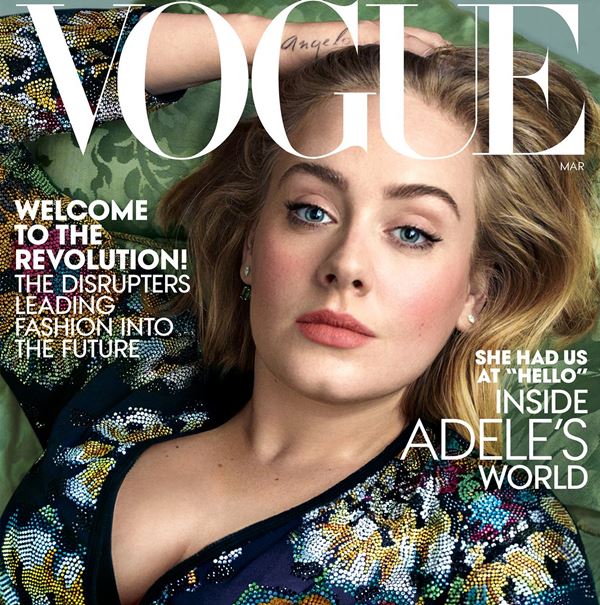 Veja todas as fotos ao fim da publicação (Vogue/divulgação)