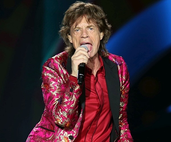 Shows dos Rolling Stones no México lideram ranking (Reprodução/Facebook)