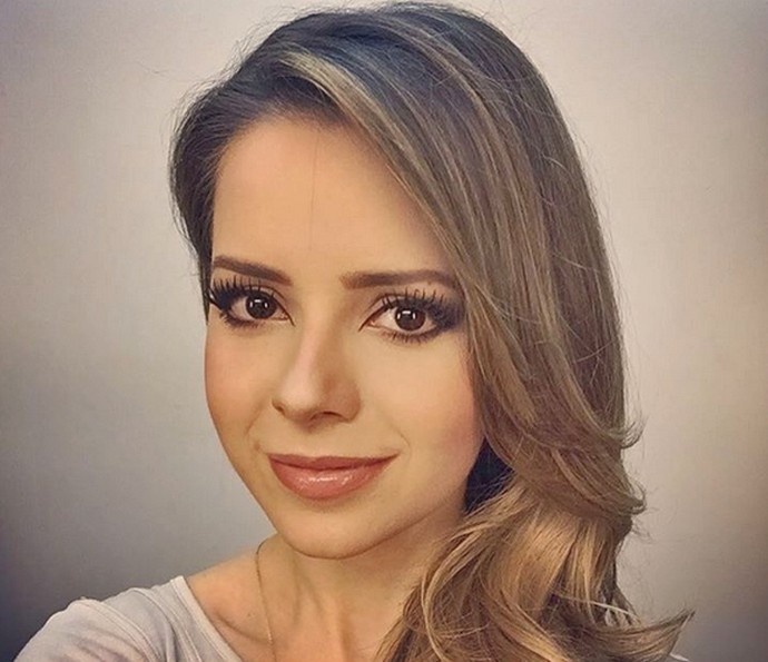 Sandy diz que seria mais cuidadosa ainda se entrevista fosse hoje (Instagram)