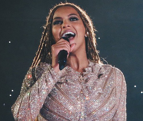 Entre indicações, Beyoncé concorre ao prêmio de melhor vídeo do ano (Wikimedia)