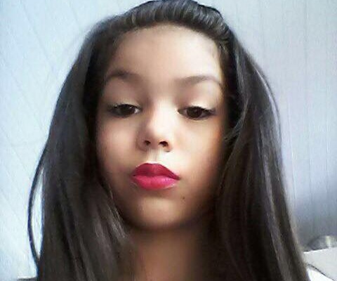 Melody afirma, também, que não vai gravar mais paródias (Reprodução/Facebook)