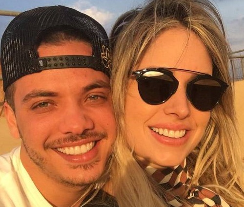 Explicação oficial para mudança é proximidade dos negócios (Reprod./Instagram)