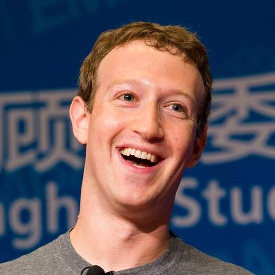 CEO do Facebook foi acusado de praticar bullying (Reprodução)