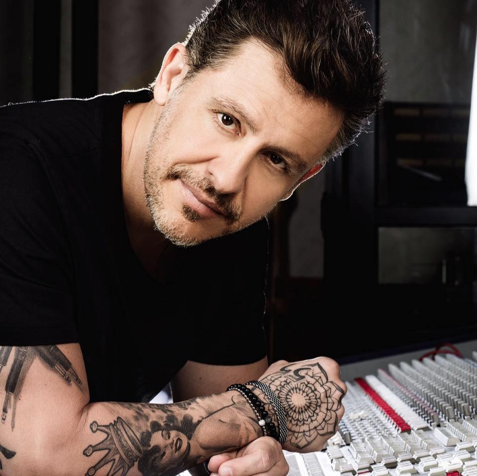 'Artista de verdade faz show e tem público de verdade', diz Bonadio (Divulgação)