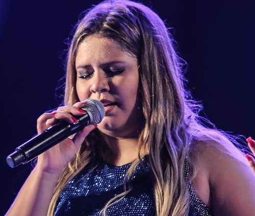 Agenda da cantora será mantida normalmente (Divulgação)