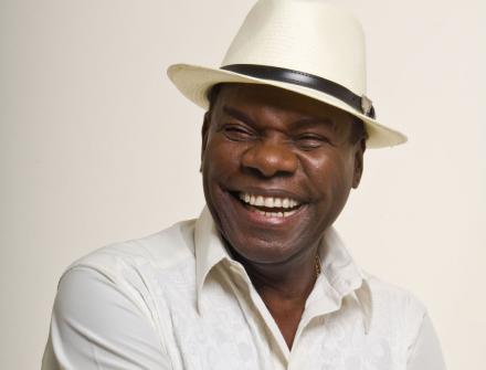 Produtor musical alega ser filho de Emílio Santiago, morto em 2013 (Divulgação)
