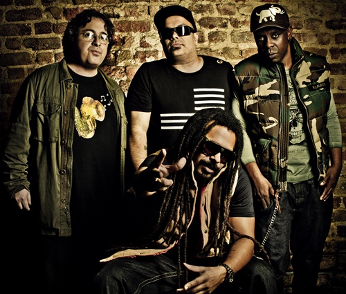 'Shows estão confirmados até fevereiro de 2018', garante a banda (Divulgação)