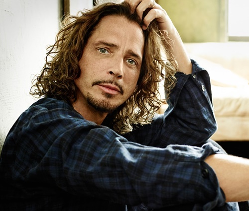 Cornell se enforcou no último dia 18, após show com o Soundgarden (Divulgação)