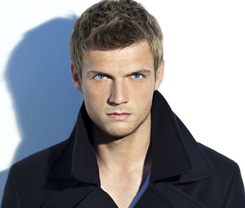 Estupro teria ocorrido quando Nick Carter tinha 22 anos (Divulgação)