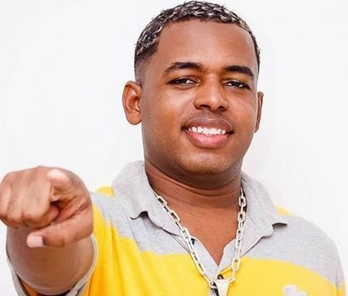 Funkeiro prometeu 'versão light' de sua música (Reprodução/Instagram)
