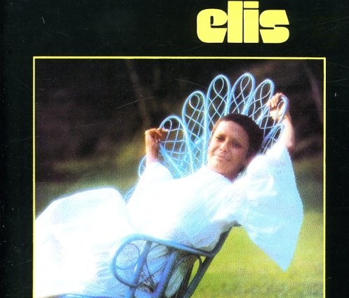 Álbum é considerado um dos melhores da cantora (Divulgação)
