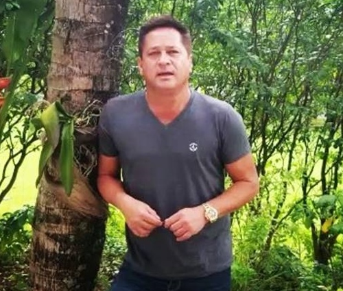 Sertanejo sempre usa as redes sociais para se comunicar com o público (Reprod.)