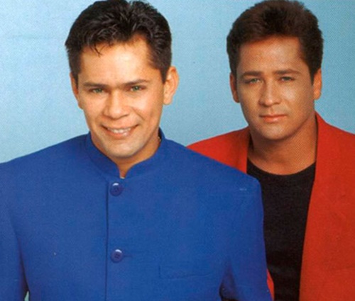 Morte de Leandro é a possível causa do fim do projeto nos anos 90 (Divulgação)