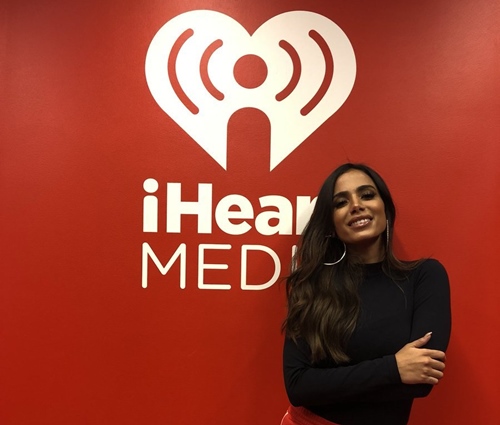 Cantora não pode comparecer ao evento para receber o prêmio (Divulgação)