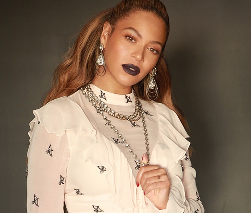 Beyoncé é uma das principais atrações do Coachella 2018 (Reprodução/Instagram)