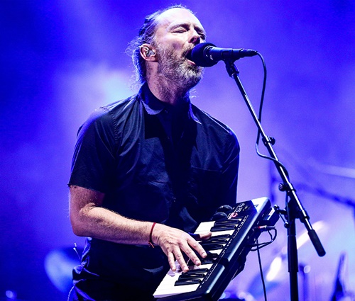Shows acontecem no Rio e em SP (Reprodução/Instagram)