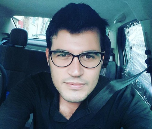 'Eu tenho o mesmo direito da filha dele', disse Fabiano (Reprodução/Instagram)