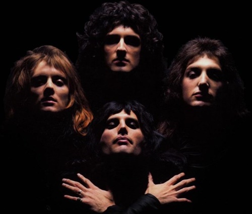 Clássico do Queen tem origens 'obscuras' (Divulgação)