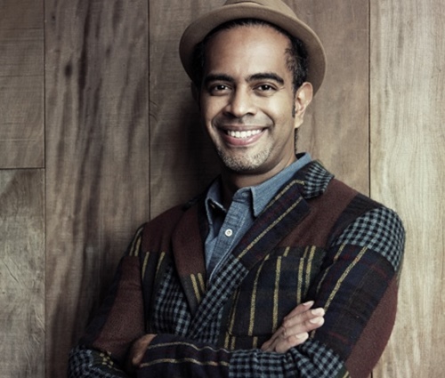 Jairzinho é o autor da nova música em homenagem a Neymar (Divulgação)