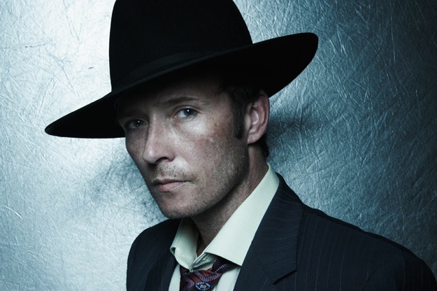 Weiland tinha 48 anos (Divulgação)