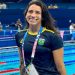 Ana Carolina Vieira - nadadora