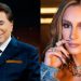 Silvio Santos - Claudia Leitte